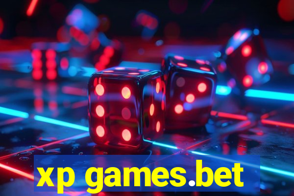 xp games.bet